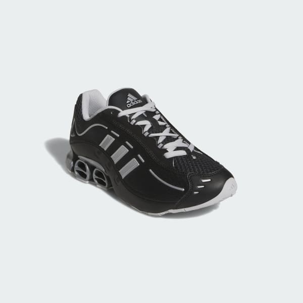 Black Megaride O1 Shoes