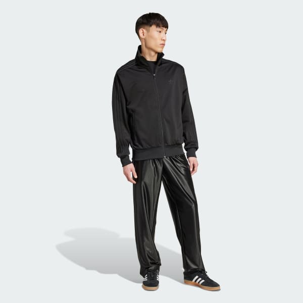 Black Adicolor Classics Firebird Track Jacket