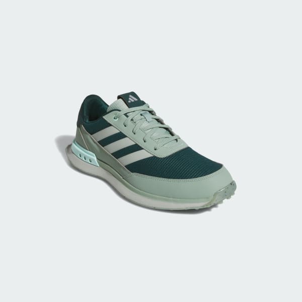 Green S2G 24 Spikeless Golf Shoes