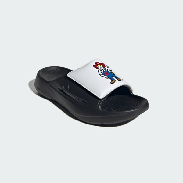 Black LIGHTBLAZE SLIDES