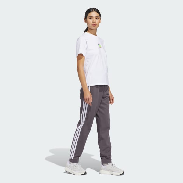 White LIMONCELLO GRAPHIC T-SHIRT