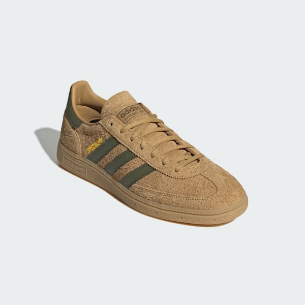 Beige Handball Spezial Shoes