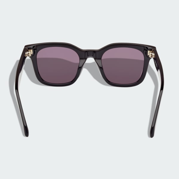 Black Original Sunglasses OR0109
