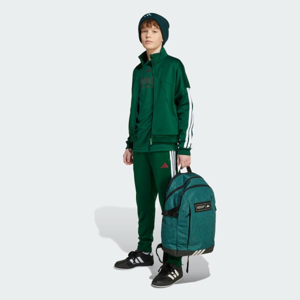 Green House of Tiro Track Top