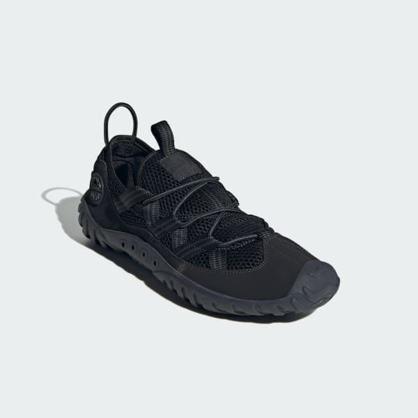Black Water Moc Equipment Shoes