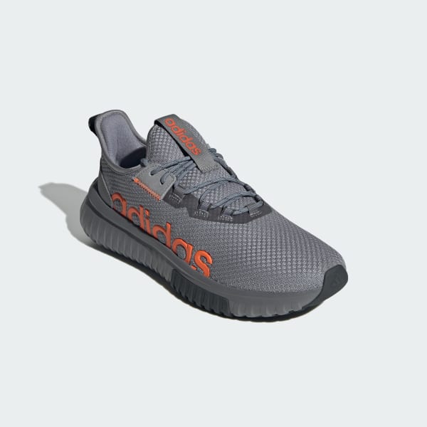 Grey Kaptir 4.0 Shoes