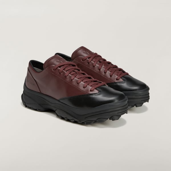 Brown Y-3 GSG9 Low