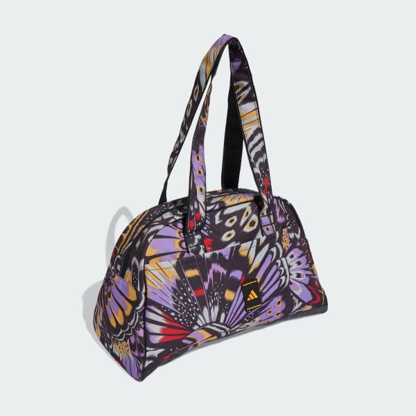 Multicolor adidas x FARM Bowling Bag