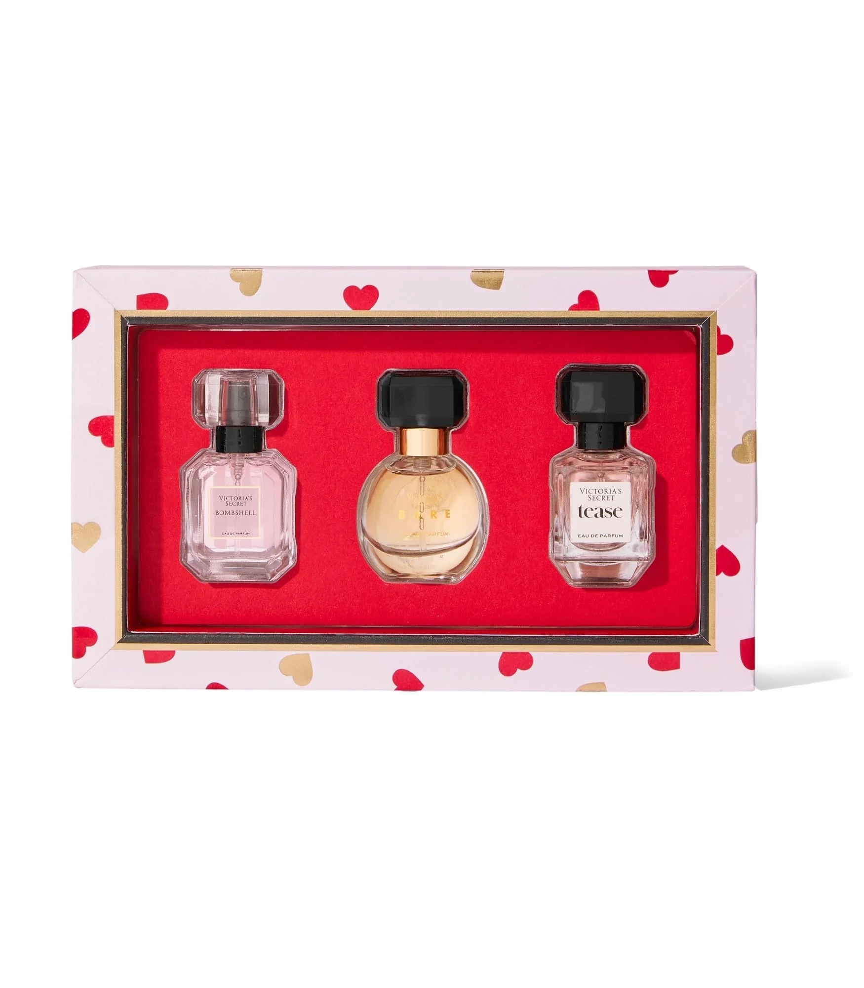 Deluxe Mini Fragrance Trio