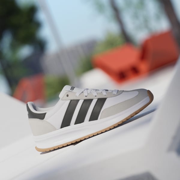 White Run 70s 2.0 Shoes Kids