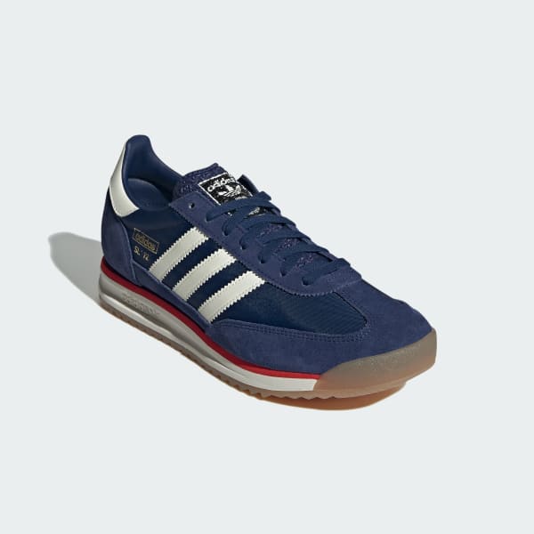 Blue SL 72 Rs Shoes