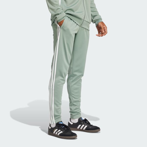 Green Tiro 25 Essentials Training Pants
