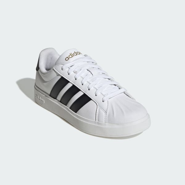 White Streettalk