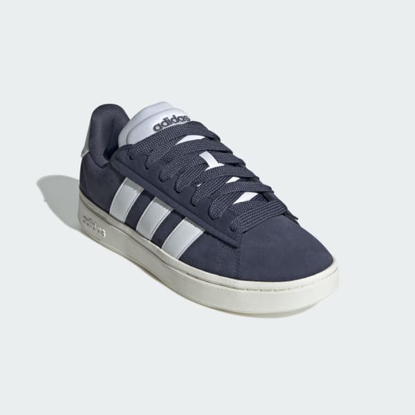 Blue Grand Court Alpha Shoes