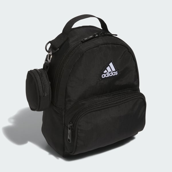 Black Must-Have Mini Backpack