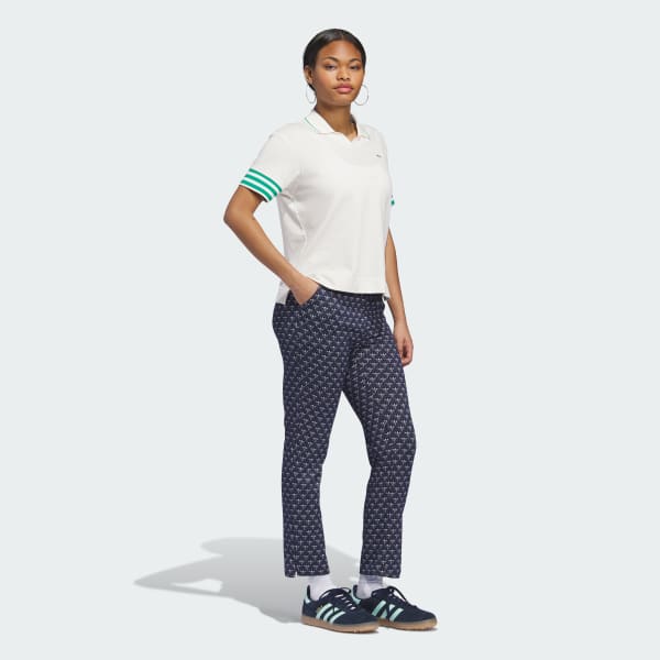 Blue Originals All Over Pants