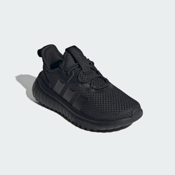 Black Kaptir 4.0 Shoes Kids