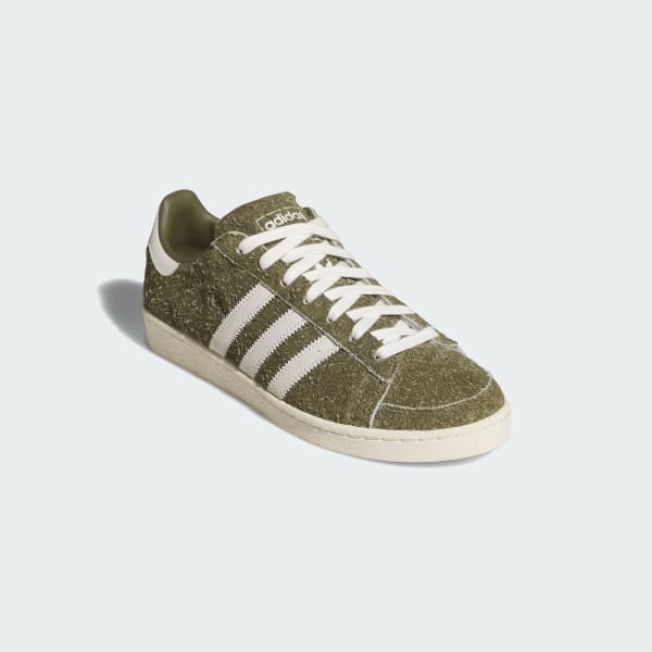Green JABBAR LO Shoes