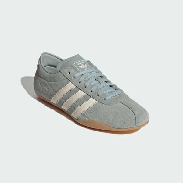 Green Tokyo Shoes
