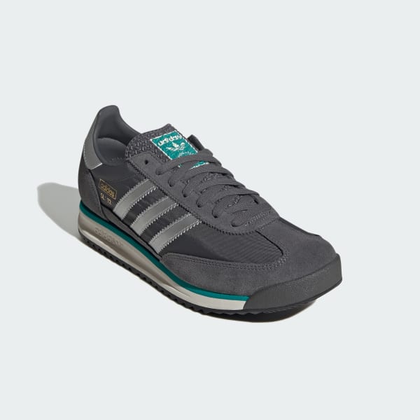 Grey SL 72 Rs Shoes