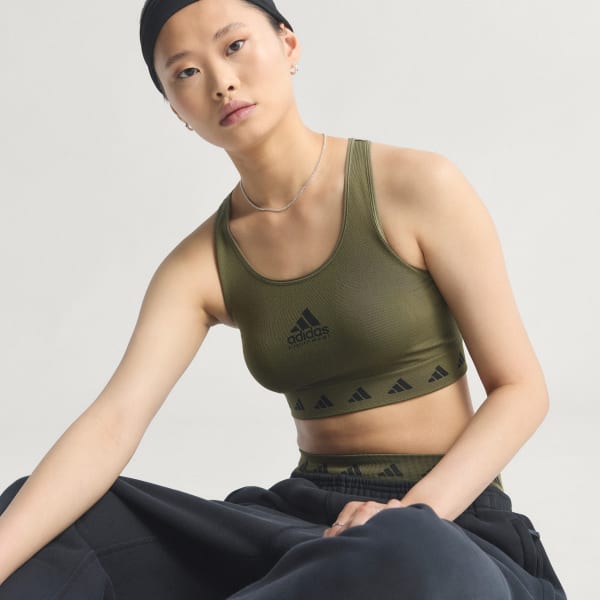 Green Equipment Top