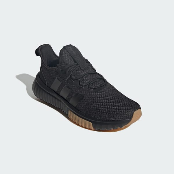 Black Kaptir 4.0 Shoes