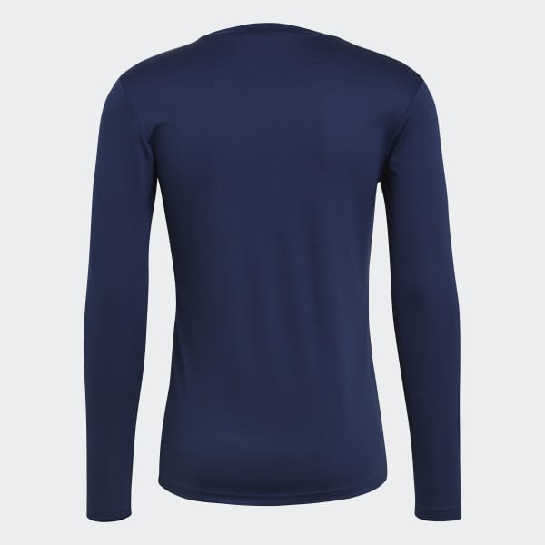 Blue Team Base Tee