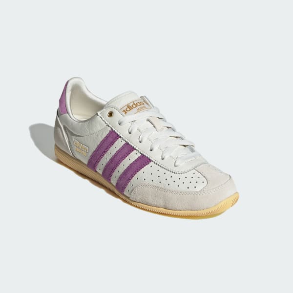 White Japan Shoes