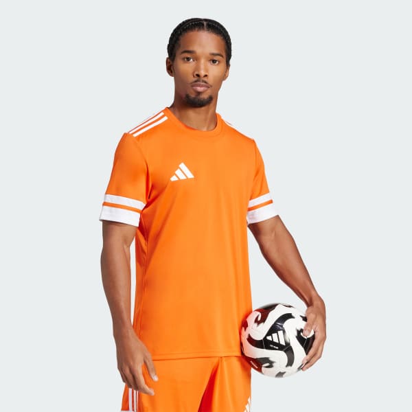 Orange Squadra 25 Jersey