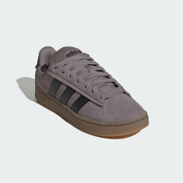 Grey Grand Court Alpha Shoes