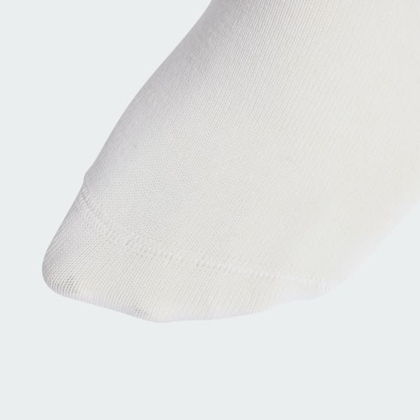 White ADIBRK CREW SOCKS 2 PAIRS