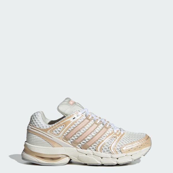 White ADISTAR CONTROL 5 Shoes
