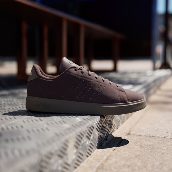 Brown Advantage 2.0 Shoes