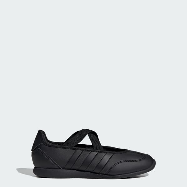 Black BARREDA MARY JANE SHOES JUNIOR