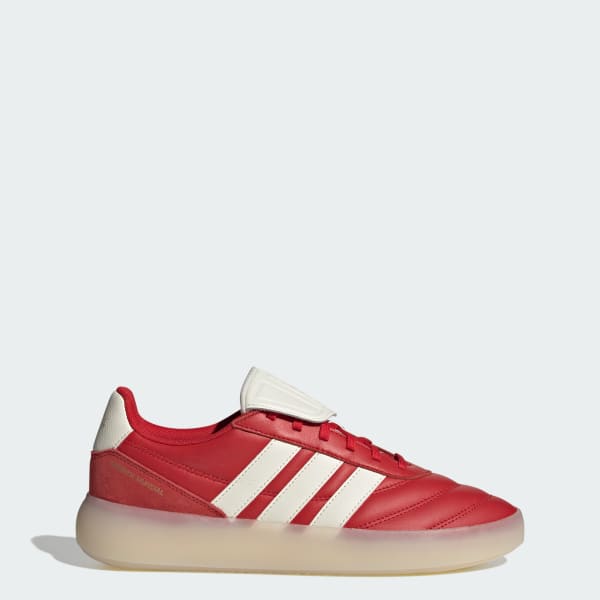 Red BARREDA MUNDIAL Shoes