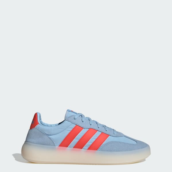 Blue Barreda Decode Shoes