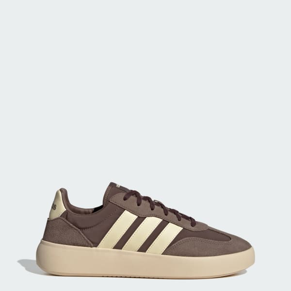 Brown Barreda Decode Shoes