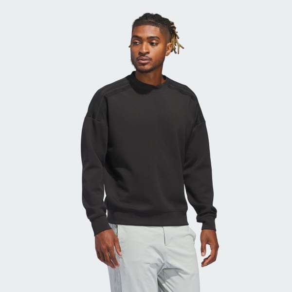 Black Beyond Modal Pullover