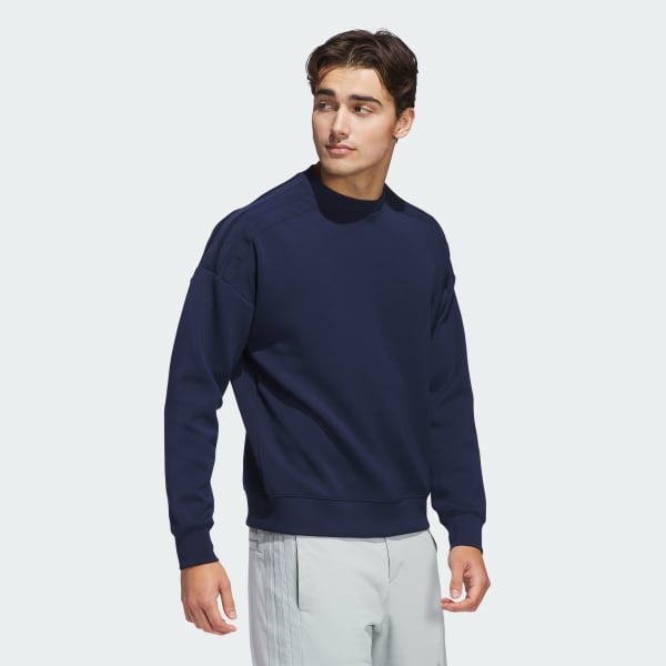 Blue Beyond Modal Pullover