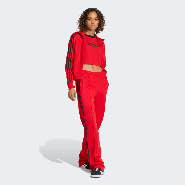 Red FIREBIRD CLASSIC TRACK TOP