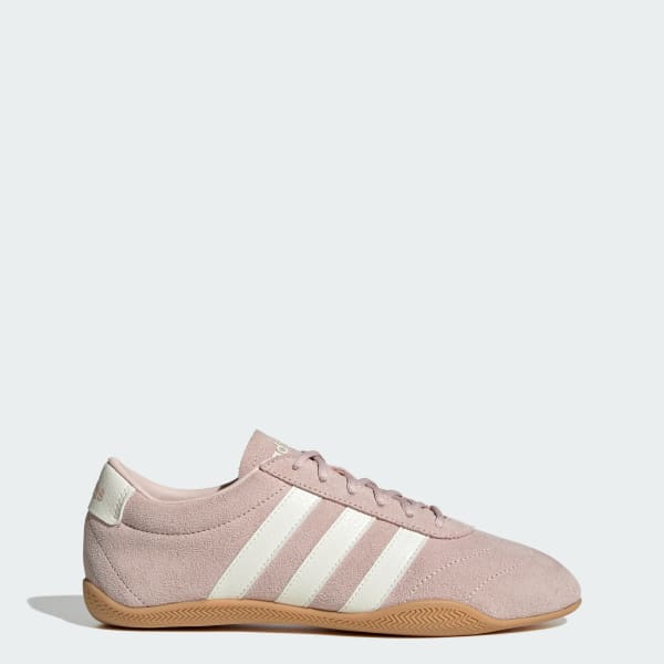 Pink GRAND COURT LO SHOES