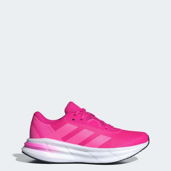 Pink Galaxy 7 Running Shoes