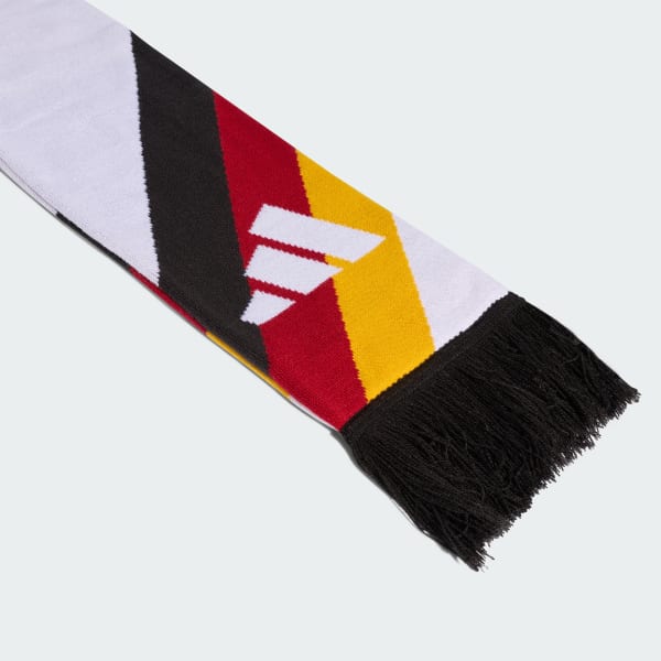 White Germany 26 Scarf