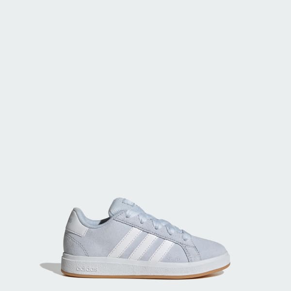 Blue Grand Court 00s Shoes Kids