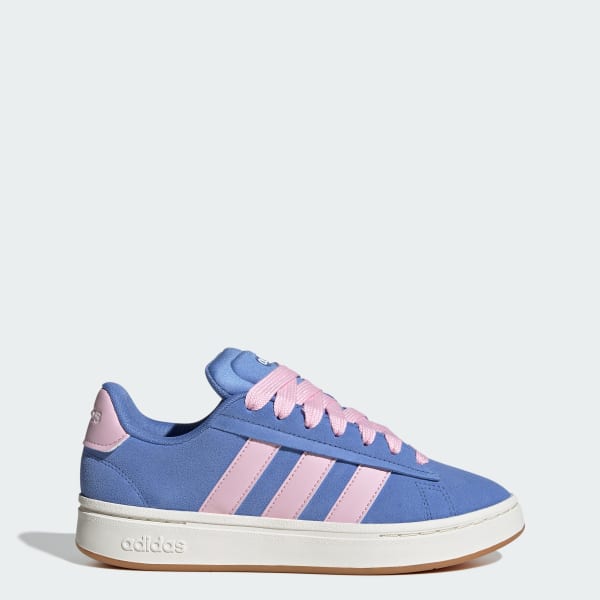 Blue Grand Court Alpha Shoes