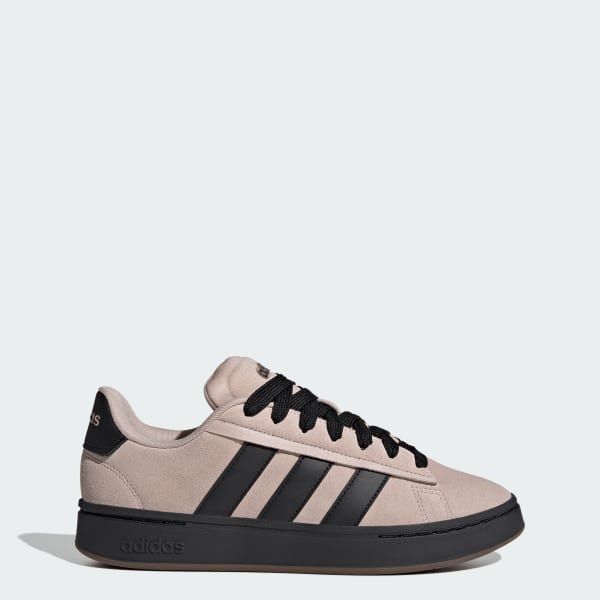 Brown Grand Court Alpha Shoes
