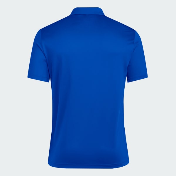 Blue Grind Polo Shirt