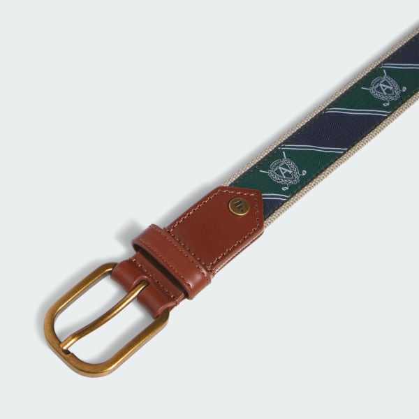 Green HERITAGE BELT