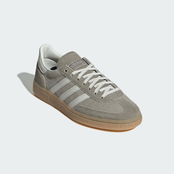 Green Handball Spezial Shoes