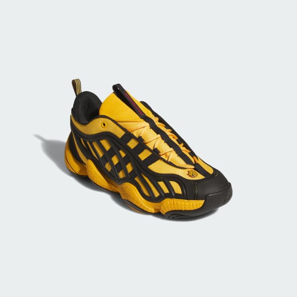 Yellow INTIMIDATION Shoes
